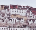 Ladakh, trek del valle de markha (20 días, 9 de trekkin